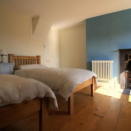 Vila 20 Segontium Terrace Caernarfon Exteriér fotografie