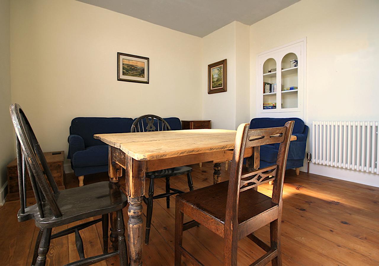Vila 20 Segontium Terrace Caernarfon Exteriér fotografie