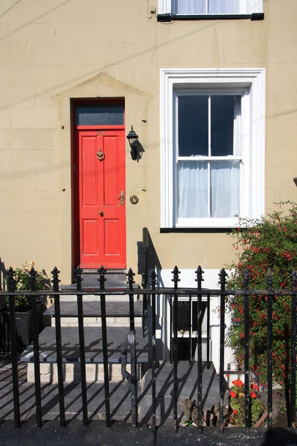 Vila 20 Segontium Terrace Caernarfon Exteriér fotografie