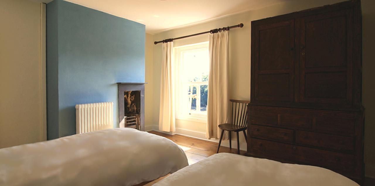 Vila 20 Segontium Terrace Caernarfon Exteriér fotografie